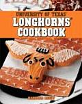 Longhorns Cookbook