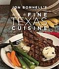 John Bonnells Fine Texas Cuisine
