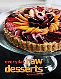 Everyday Raw Desserts