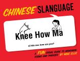 Chinese Slanguage A Fun Visual Guide to Mandarin Terms & Phrases
