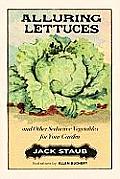 Alluring Lettuces
