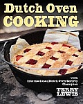 Dutch Oven Cooking with International Dutch Oven Society Champion Terry Lewis