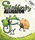 Suddenly Alligator New An Adverbial Tale