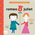Little Master Shakespeare Romeo & Juliet