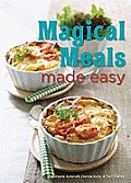 Magical Meals in Minutes
