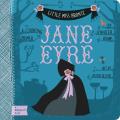 Jane Eyre A Counting Primer
