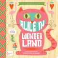 Alice in Wonderland A Color Primer