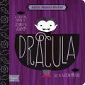 Dracula A BabyLit Board Book