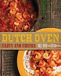 Dutch Oven Cajun & Creole