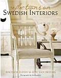 Reflections on Swedish Interiors