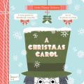 Christmas Carol A BabyLit Board Book