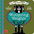 Wuthering Heights A BabyLit Weather Primer A BabyLit Weather Primer