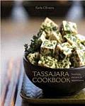 Tassajara Cookbook Lunches Picnics & Appetizers
