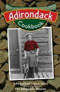 Adirondack Cooking