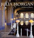 Julia Morgan (Pb): Architect of Beauty