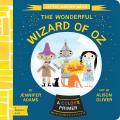 Wizard of Oz A BabyLit Colors Primer