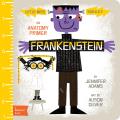 Frankenstein A BabyLit Anatomy Primer