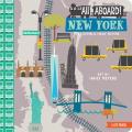 All Aboard! New York: A City Primer