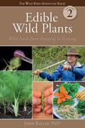 Edible Wild Plants Volume 2