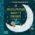 Midsummer Nights Dream A BabyLit Fairies Primer