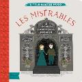 Les Miserables A BabyLit French Language Primer