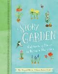 Story Garden Cultivating Plants to Nurture Memories