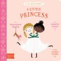 Little Princess A BabyLit Friendship Primer