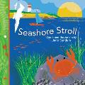 Seashore Stroll A Whispering Words Book