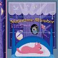 Nighttime Slumber A Whispering Words Book
