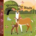 Woodland Walk A Whispering Words Book