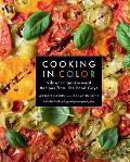 Cooking in Color Vibrant Plant Forward Recipes from the Food Gays