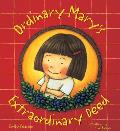 Ordinary Mary's Extraordinary Deed, Paperback