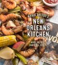 Kevin Beltons New Orleans Kitchen