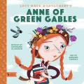 Anne of Green Gables A BabyLit Storybook