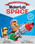 Little Leonardos MakerLab Space