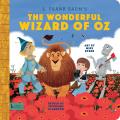 Wonderful Wizard of Oz A Babylit Storybook
