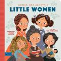 Little Women A BabyLit Storybook