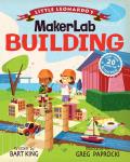 Little Leonardos MakerLab Building Book