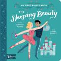 Sleeping Beauty My First Ballet Book