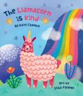 Llamacorn Is Kind