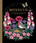 Botanicum Coloring Book Special Edition