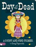 Day of the Dead A Count & Find Primer
