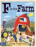 F Is for Farm