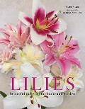 Lilies Beautiful Varieties for Home & Garden