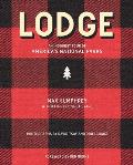 Lodge An Indoorsy Tour of Americas National Parks