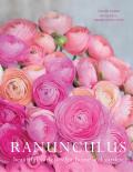Ranunculus Beautiful Varieties for Home & Garden
