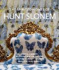 Spirited Homes of Hunt Slonem