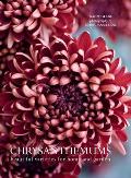 Chrysanthemums: Beautiful Varieties for Home and Garden