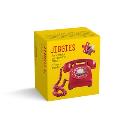 Telephone - Call Me Jiggie Puzzle 37 Piece