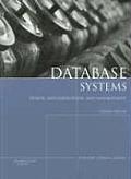 Database Systems Design Implementation & Management 8th Edition